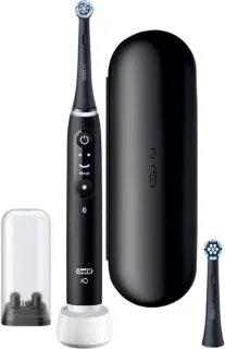 Oral-B iO Series 6N Elektrische tandenborstel