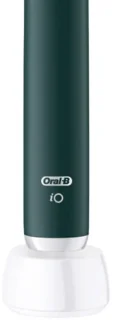 Oral-B iO Series 7 Duo elektrische tandenborstels