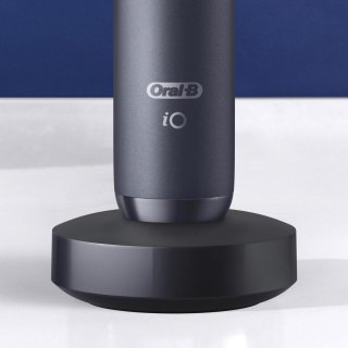 Oral-B iO Series 8 Black Onyx Limited Edition elektrische tandenborstel