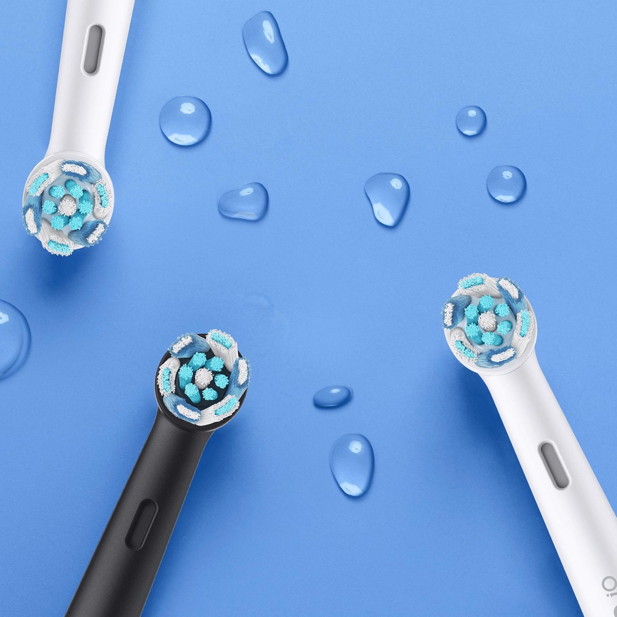 Oral-B iO Series 8 Black Onyx Limited Edition elektrische tandenborstel