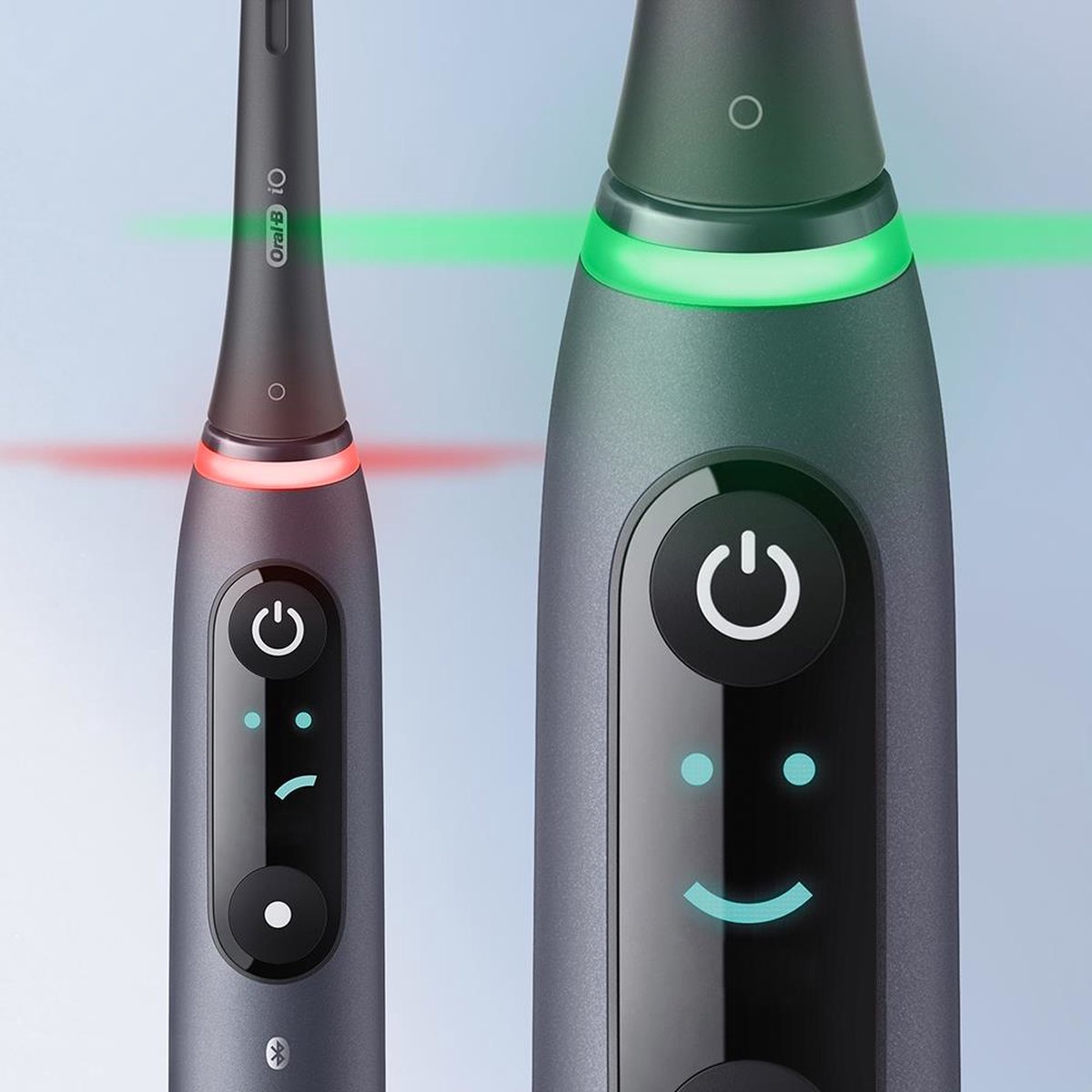 Oral-B iO Series 8 Black Onyx Tandenborstel
