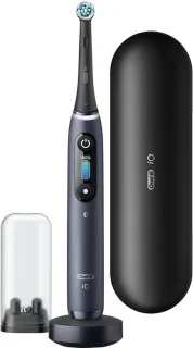Oral-B iO Series 8 Black Onyx Tandenborstel
