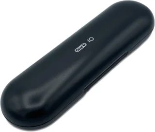 Oral B IO Series 81740002 Travel Case Zwart