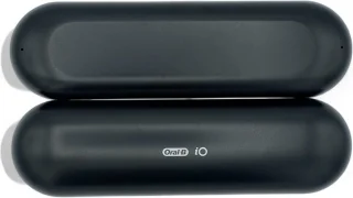 Oral B IO Series 81740002 Travel Case Zwart
