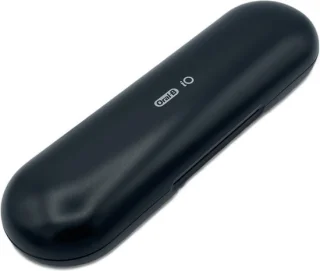 Oral B IO Series 81740002 Travel Case Zwart