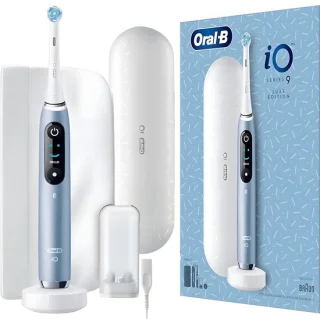 Oral-B iO Series 9 elektrische tandenborstel