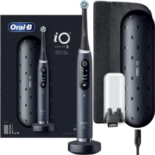 Oral-B iO Series 9 elektrische tandenborstel
