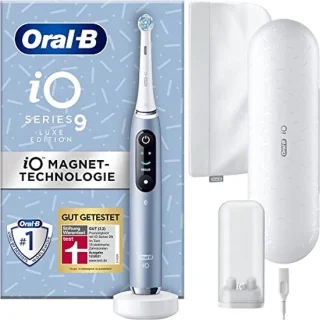 Oral-B iO series 9