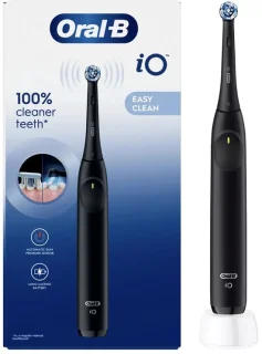 Oral-B iO Simply Clean — betrouwbare, eenvoudige mondverzorging