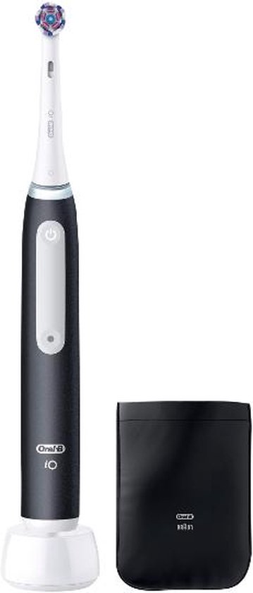 Oral-B iO WhiteClean tandenborstel