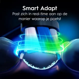 Oral-B iO10 Elektrische tandenborstel Gold