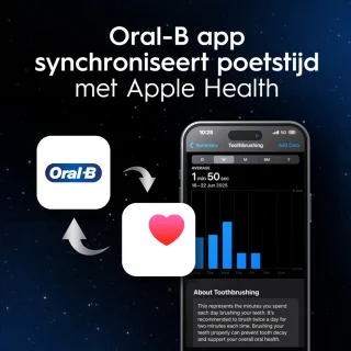 Oral-B iO10 Elektrische tandenborstel Gold