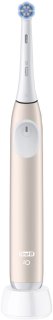 Oral-B iO2 Elektrische Tandenborstel Calm Pink 1 stuk
