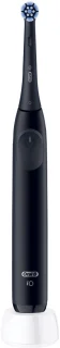Oral-B iO2 elektrische tandenborstel Night Black 1 stuk