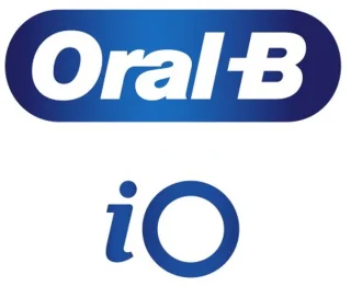 Oral-B iO6 Smile elektrische tandenborstel - Zwart