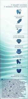 Oral-B iO9 Elektrische Tandenborstel Black Onyx