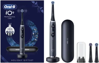 Oral-B iO9 Elektrische Tandenborstel Giftset