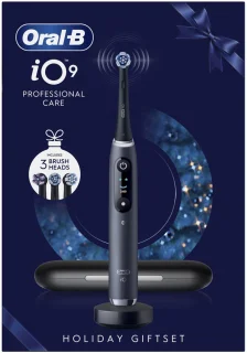 Oral-B iO9 Elektrische Tandenborstel Giftset