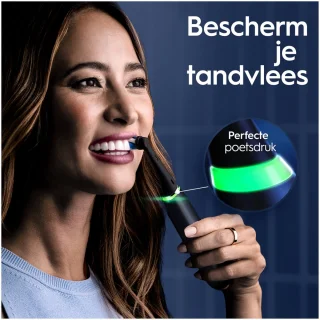 Oral-B iO9 Elektrische Tandenborstel Giftset