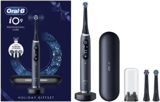 Oral-B iO9 Elektrische Tandenborstel Giftset review