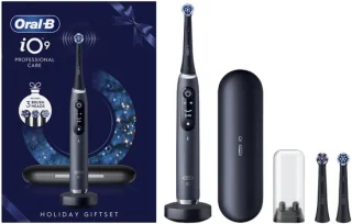 Oral-B iO9 Elektrische Tandenborstel Giftset