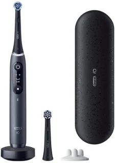 Oral-B iO9 – Elektrische tandenborstel