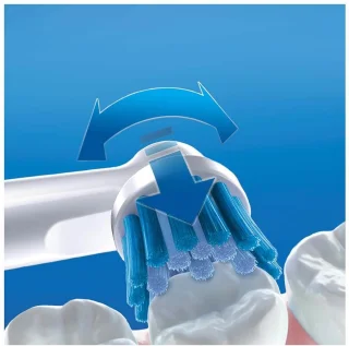 Oral-B Junior Elektrische Tandenborstel Groen