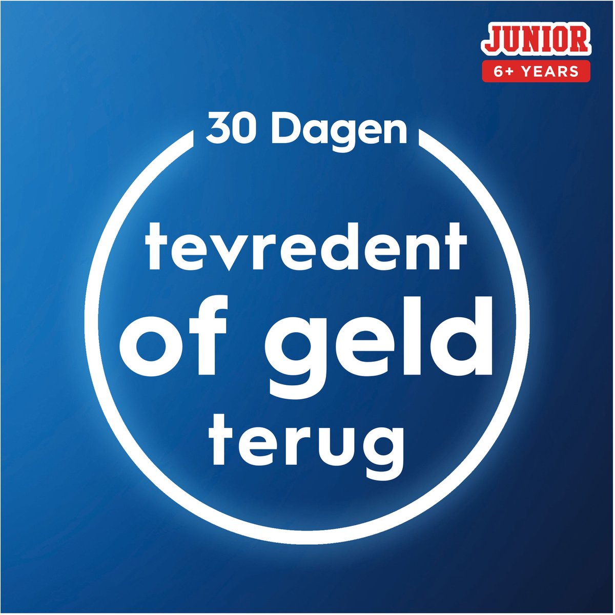 Oral-B Junior Minnie Elektrische Tandenborstel