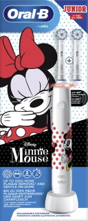 Oral-B Junior Minnie Elektrische Tandenborstel