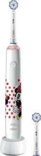 Oral-B Junior Minnie Elektrische Tandenborstel