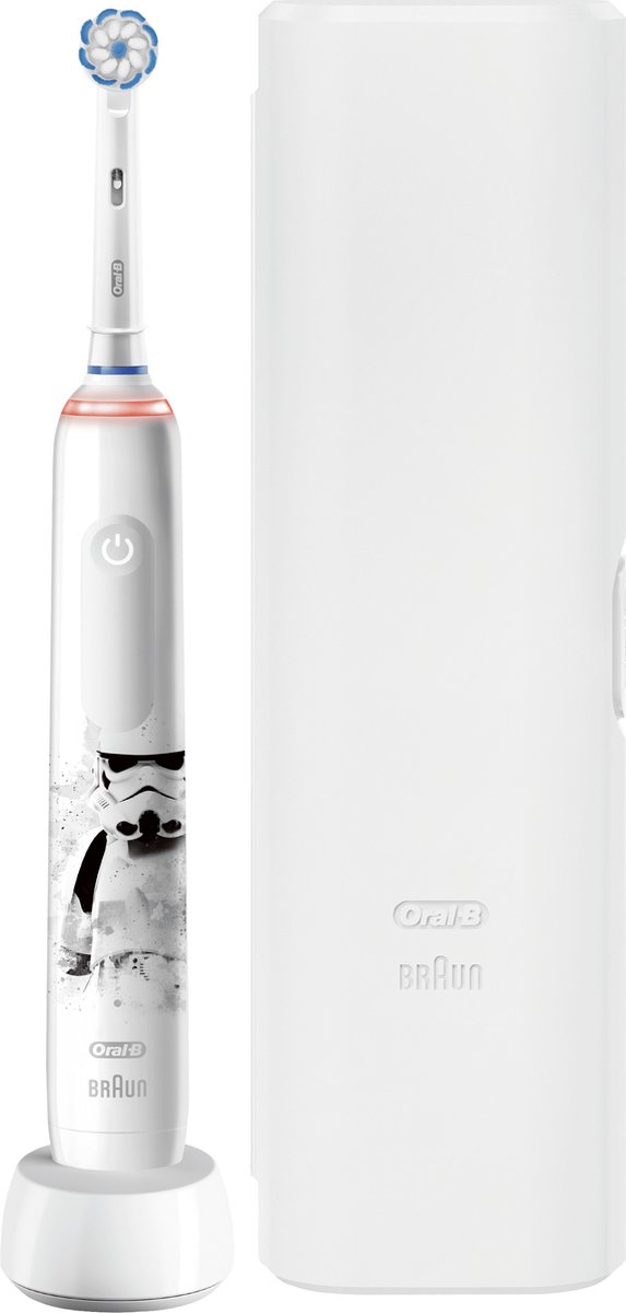 Oral-B Junior Star Wars Elektrische Tandenborstel