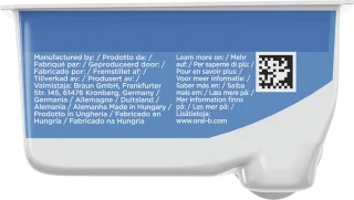 Oral-B Kids Disney Elektrische Tandenborstel 3+