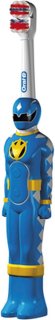 Oral-B Kids elektrische tandenborstel batterijvoeding