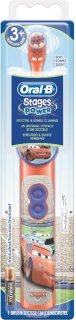 Oral-B Kids elektrische tandenborstel batterijvoeding