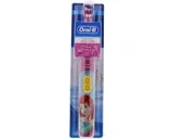 Oral-B Kids elektrische tandenborstel batterijvoeding