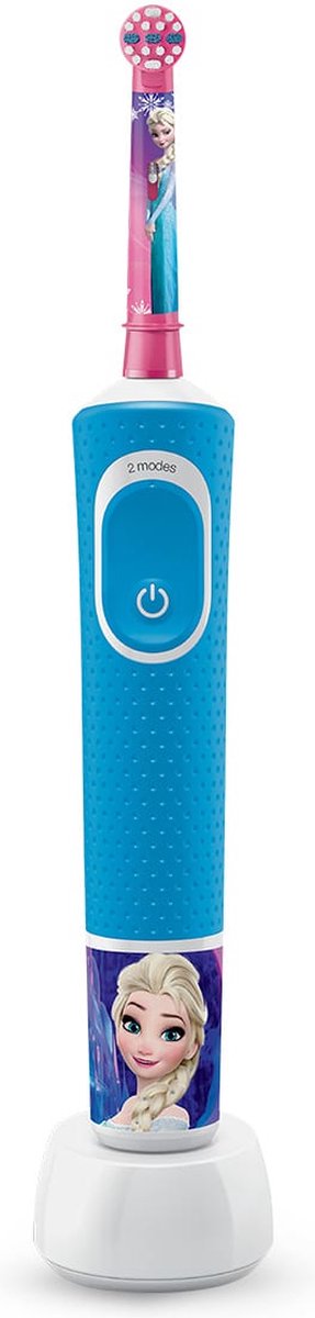 Oral-B Kids Elektrische Tandenborstel Disney Frozen