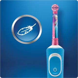 Oral-B Kids Elektrische Tandenborstel Disney Frozen