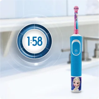 Oral-B Kids Elektrische Tandenborstel Disney Frozen