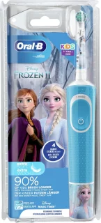 Oral-B Kids Elektrische Tandenborstel Disney Frozen