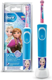 Oral-B Kids Elektrische Tandenborstel Disney Frozen