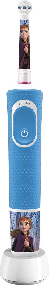 Oral-B Kids Elektrische Tandenborstel Disney Frozen