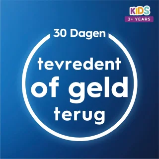 Oral-B Kids Elektrische Tandenborstel Frozen Braun