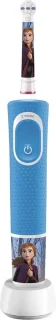 Oral-B Kids Elektrische Tandenborstel Frozen Braun