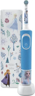 Oral-B Kids Elektrische Tandenborstel Frozen Braun