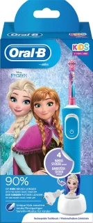 Oral-B Kids Frozen Elektrische tandenborstel