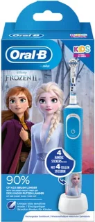 Oral-B Kids Frozen Elektrische tandenborstel