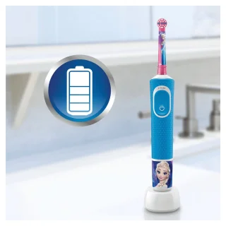 Oral-B Kids Frozen Elektrische tandenborstel