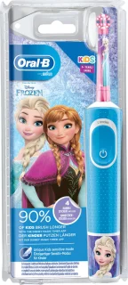 Oral-B Kids Frozen Elektrische tandenborstel