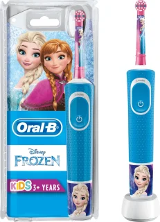 Oral-B Kids Frozen Elektrische tandenborstel