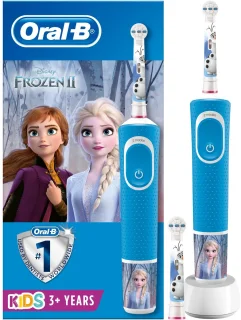 Oral-B Kids Frozen Elektrische tandenborstel
